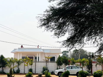 3 BHK Farm House for Sale in Kalwar Road, Jaipur