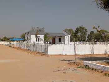  Residential Plot for Sale in Kalwar Road, Jaipur