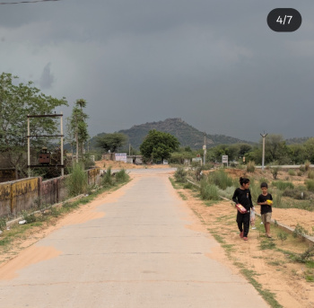  Residential Plot for Sale in Kalwar Road, Jaipur