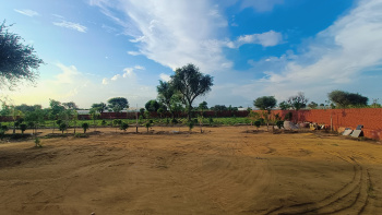  Residential Plot for Sale in Kalwar Road, Jaipur