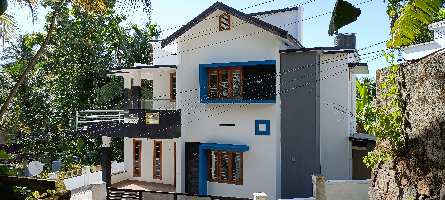 4 BHK House for Sale in Chelavoor, Kozhikode