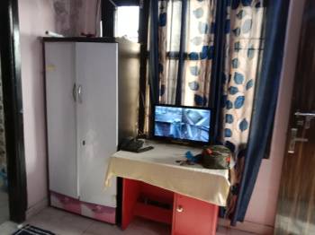 1 BHK Flat for Rent in Sector 16 Rohini, Delhi
