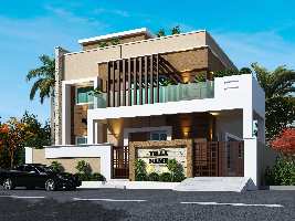 3 BHK Villa for Sale in Medchal, Hyderabad