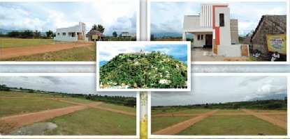  Residential Plot for Sale in Palani, Dindigul