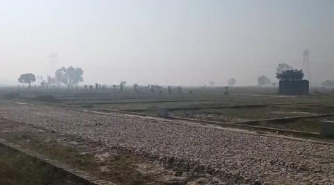  1000 Sq.ft. Residential Plot for Sale in Nagram Road, Nagram Road, Lucknow