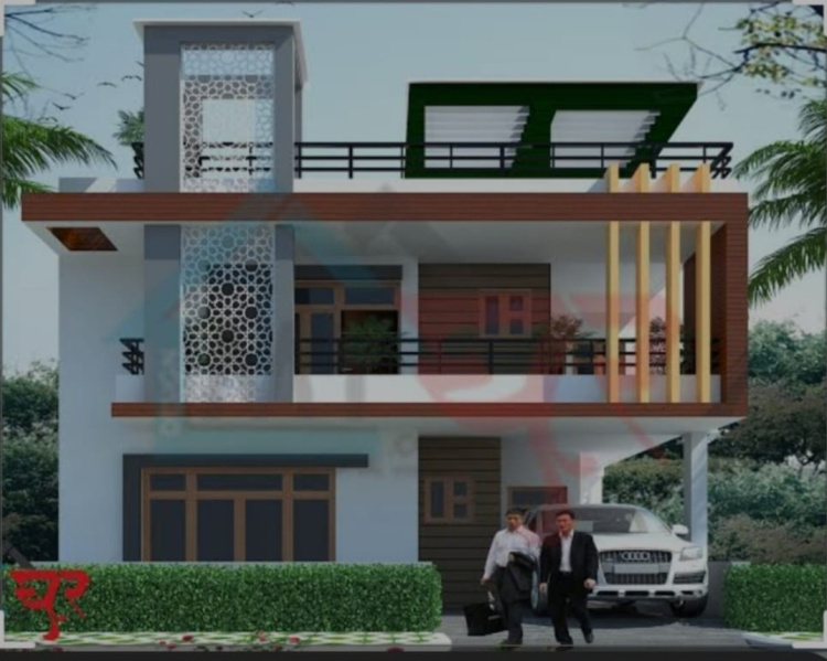 3 BHK House 1500 Sq.ft. for Sale in Faizabad Road, Lucknow