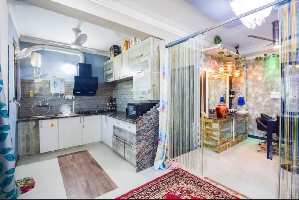 3 BHK Flat for Sale in Balicha, Udaipur