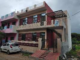4 BHK House for Sale in Sector 9 Udaipur