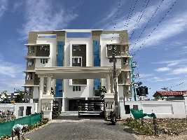 1 BHK Flat for Rent in Keeranatham, Coimbatore