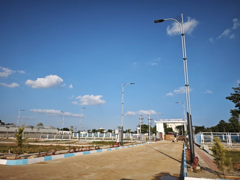  1200 Sq.ft. Residential Plot for Sale in Jigani, Bangalore