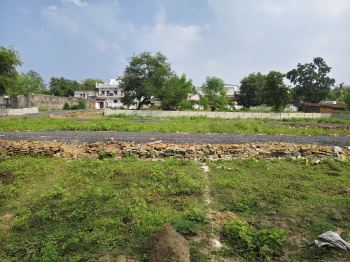  Residential Plot for Sale in Koni, Bilaspur