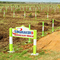  Agricultural Land for Sale in Ellapuram, Thiruvallur
