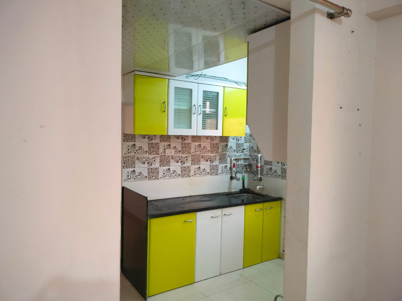 1 BHK Apartment 560 Sq.ft. for Sale in Ambernath, Thane