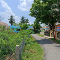  Residential Plot for Sale in No 1 Tollgate, Tiruchirappalli