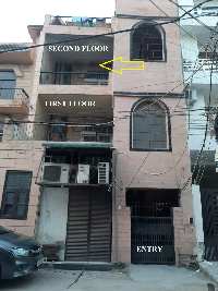  Builder Floor for Sale in Block J4 Rajouri Garden, Delhi