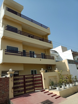 3 BHK Builder Floors for Rent in Kanth Moradabad, Moradabad