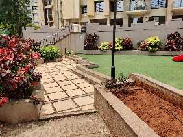 2 BHK Flat for Sale in Nibm Annexe, Pune