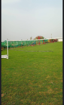  Residential Plot for Sale in Tappal, Aligarh