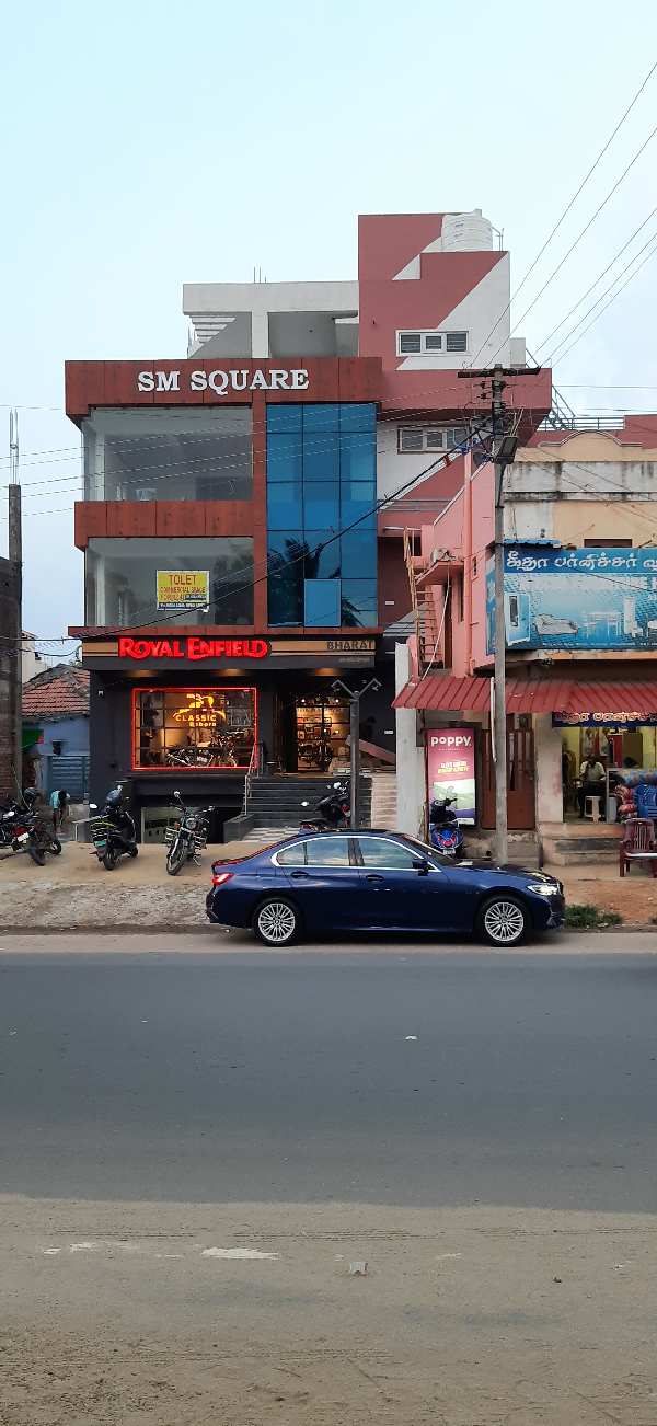 Commercial Shop for Rent in Kurichi, Coimbatore