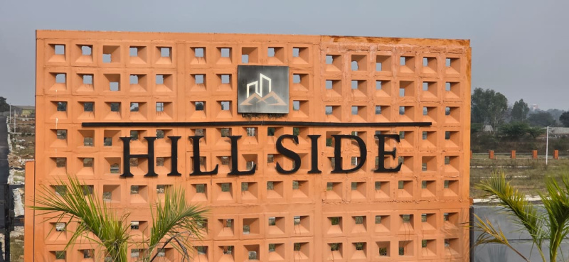  150 Sq. Yards Residential Plot for Sale in Maheshwaram, Hyderabad