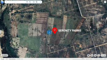  Residential Plot for Sale in Motakondur, Yadadri Bhuvanagiri