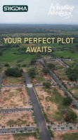 Residential Plot for Sale in Bhagya Nagar, Hyderabad