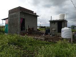 1 RK House for Sale in Arvi, Latur