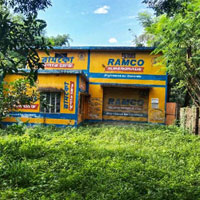  Warehouse for Rent in Berhampore, Murshidabad