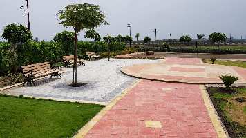  Residential Plot for Sale in Hatod, Indore