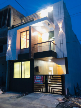 4 BHK House for Sale in Panchwati Colony, Indore