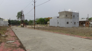 Residential Plot for Sale in Nagda, Ujjain