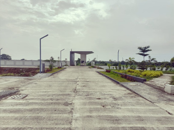  Residential Plot for Sale in Ujjain Road, Indore