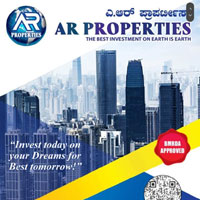  Residential Plot for Sale in Harohalli, Mysore