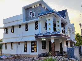 4 BHK House for Sale in Thevakkal, Ernakulam