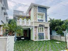 4 BHK House for Sale in Pukkattupady, Kochi