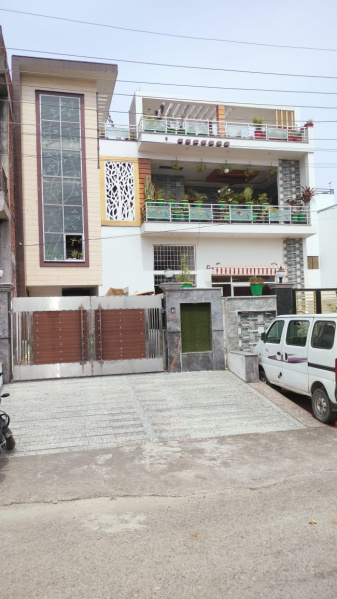5 BHK House 6600 Sq.ft. for Sale in Bhel, Haridwar