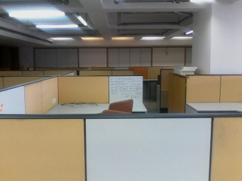  Office Space for Sale in Cuffe Parade, Mumbai
