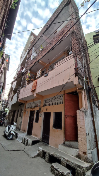 6 BHK House 550 Sq.ft. for Sale in Chhola Road, Bhopal