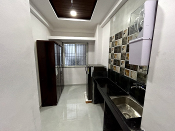 1 BHK Flat for Rent in Gokhale Nagar, Pune