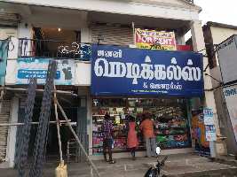  Commercial Shop for Rent in RM Colony, Dindigul