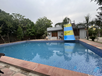 4 BHK Villa for Sale in Badshahpur, Gurgaon