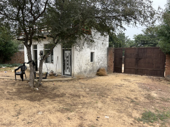 1 RK Farm House for Sale in Sohna, Gurgaon