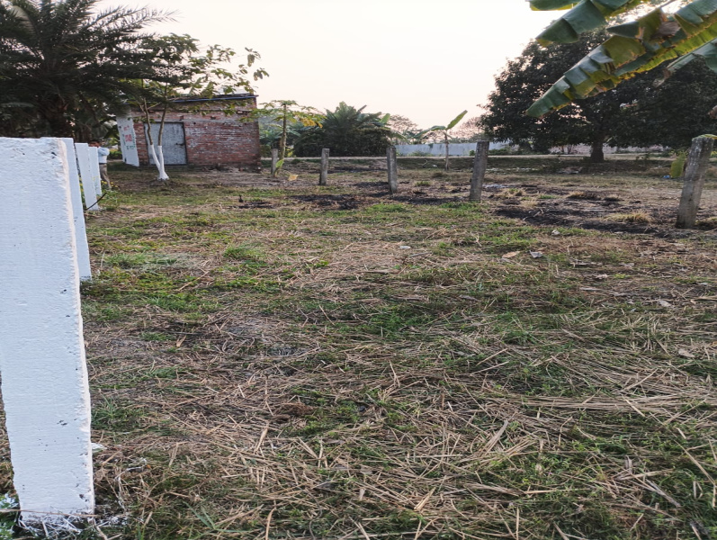 720 Sq.ft. Residential Plot for Sale in Rajarhat, Kolkata