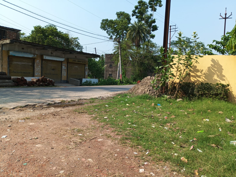  1440 Sq.ft. Residential Plot for Sale in Amtala, Kolkata