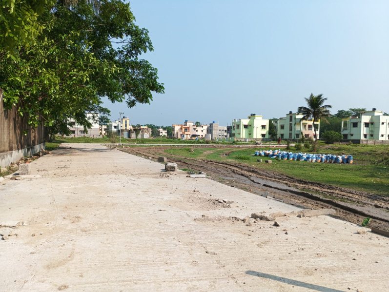  1440 Sq.ft. Residential Plot for Sale in Amtala, Kolkata