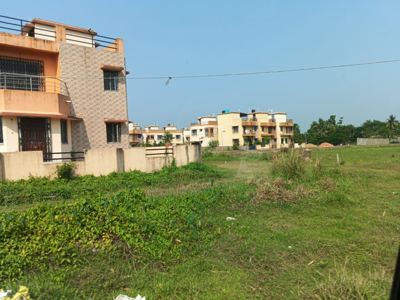  1440 Sq.ft. Residential Plot for Sale in Amtala, Kolkata