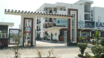 2 BHK Flat for Sale in Badowala, Dehradun