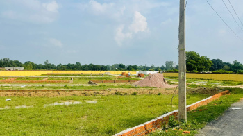  Commercial Land for Sale in Bakshi Ka Talab, Lucknow