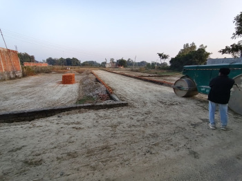  Commercial Land for Sale in Bakshi Ka Talab, Lucknow