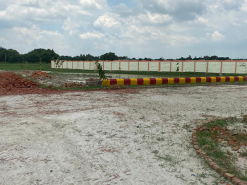  Residential Plot for Sale in Mohanlalganj, Lucknow